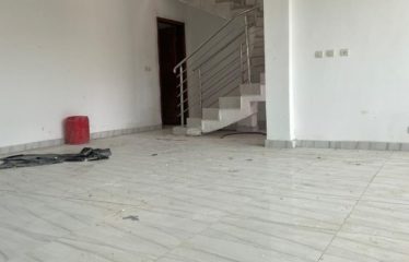 ABIDJAN BINGERVILLE : Vente villa duplex 5 pièces