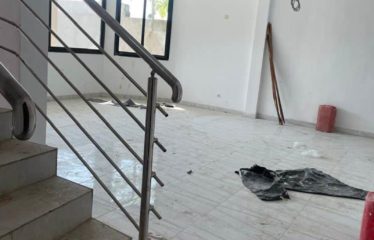ABIDJAN BINGERVILLE : Vente villa duplex 5 pièces