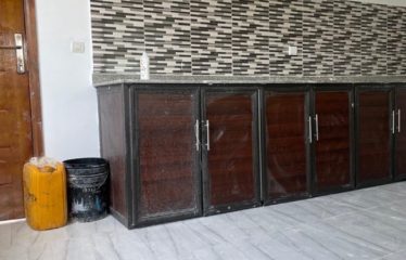 ABIDJAN BINGERVILLE : Vente villa duplex 5 pièces