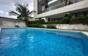 ABIDJAN ANGRÉ : Vente d’appartement – 7ème tranche