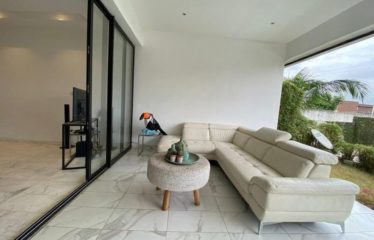 ABIDJAN ANGRÉ : Vente d’appartement – 7ème tranche