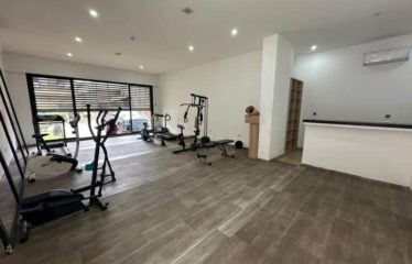 ABIDJAN ANGRÉ : Vente d’appartement – 7ème tranche