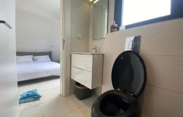 ABIDJAN ANGRÉ : Vente d’appartement – 7ème tranche