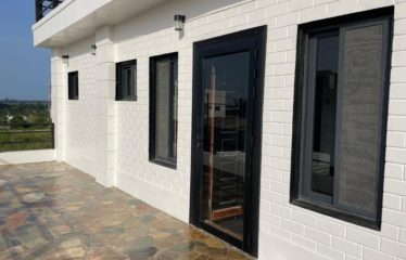 ABIDJAN BINGERVILLE : Vente maison triplex 7 pièces