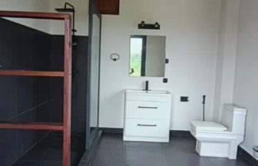 ABIDJAN BINGERVILLE : Vente maison triplex 7 pièces