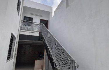 ABIDJAN BINGERVILLE : Location villa duplex 7 pièces