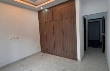 ABIDJAN BINGERVILLE : Location villa duplex 7 pièces