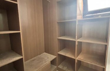 ABIDJAN BINGERVILLE : Location villa duplex 7 pièces