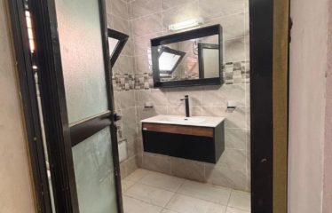 ABIDJAN BINGERVILLE : Location villa duplex 7 pièces