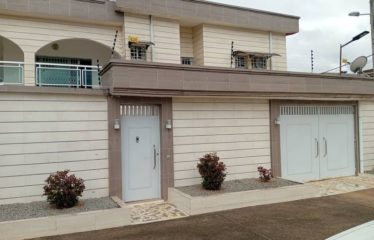 ABIDJAN BINGERVILLE : Location villa duplex 10 pièces