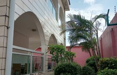 ABIDJAN BINGERVILLE : Location villa duplex 10 pièces
