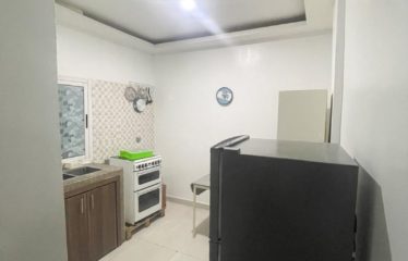 ABIDJAN COCODY : Location splendide appartement meublé de 2 pièces