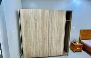 ABIDJAN COCODY : Location splendide appartement meublé de 2 pièces