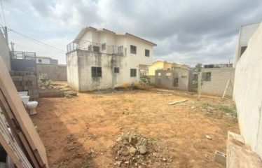ABIDJAN COCODY : Vente villa duplex 5 pièces sur 510 m2