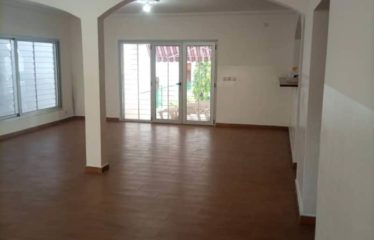 ABIDJAN COCODY : Vente villa F6 – 450 m2