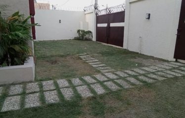 ABIDJAN ANGRÉ : Location Villa duplex – Nouveau CHU