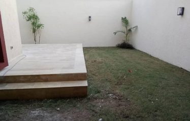 ABIDJAN ANGRÉ : Location Villa duplex – Nouveau CHU