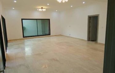 ABIDJAN ANGRÉ : Location Villa duplex – Nouveau CHU