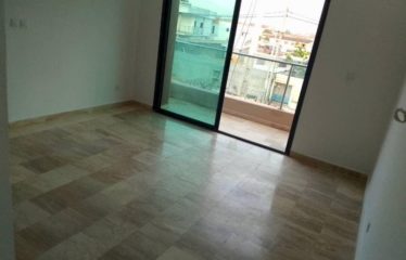 ABIDJAN ANGRÉ : Location Villa duplex – Nouveau CHU