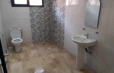 ABIDJAN ANGRÉ : Location Villa duplex – Nouveau CHU