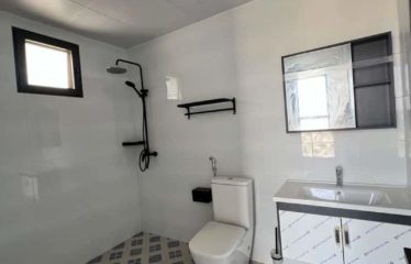 ABIDJAN MARCORY : Vente appartement – Immeuble haut standing