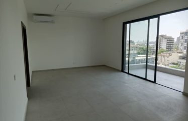 ABIDJAN MARCORY : Location appartement haut standing 4 pièces