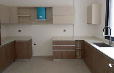 ABIDJAN MARCORY : Location appartement haut standing 4 pièces