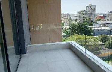 ABIDJAN MARCORY : Location appartement haut standing 4 pièces