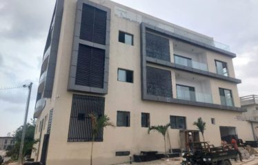 ABIDJAN COCODY : Vente appartement penthouse 4 pièces – Vue lagunaire