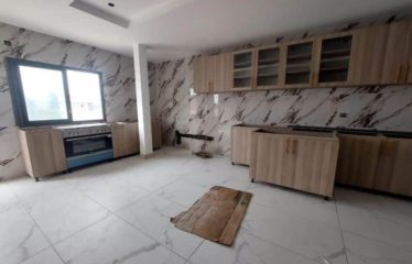 ABIDJAN COCODY : Vente appartement penthouse 4 pièces – Vue lagunaire