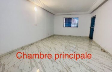 ABIDJAN COCODY : Location villa duplex 10 pièces