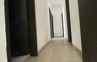 ABIDJAN COCODY : Appartement 4 pièces à vendre – Riviera Bounoumin