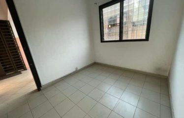 ABIDJAN COCODY : Appartement 4 pièces à vendre – Riviera Bounoumin