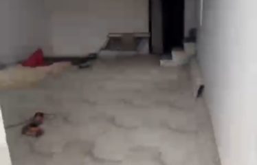 ABIDJAN COCODY : Vente villa duplex 5 pièces avec garage