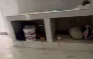 ABIDJAN COCODY : Vente villa duplex 5 pièces avec garage