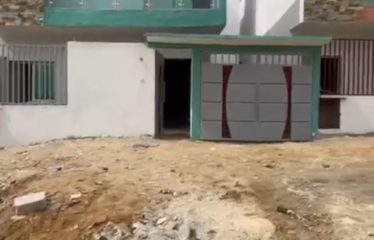 ABIDJAN COCODY : Vente villa duplex 5 pièces avec garage