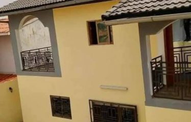 ABIDJAN COCODY : Location villa avec piscine