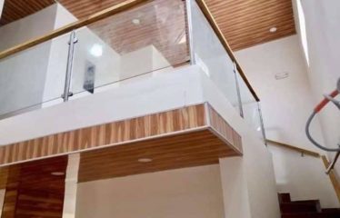 ABIDJAN COCODY : Location villa avec piscine