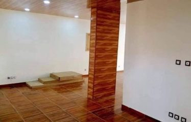 ABIDJAN COCODY : Location villa avec piscine