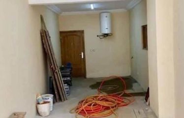 ABIDJAN COCODY : Location villa avec piscine