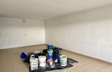 ABIDJAN COCODY : Location appartement – Danga