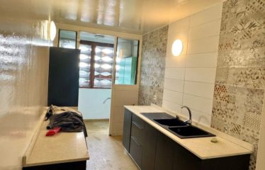 ABIDJAN COCODY : Location appartement – Danga