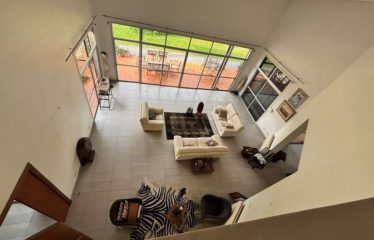 ABIDJAN COCODY : Location de villa – 2 Plateaux