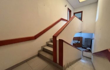 ABIDJAN COCODY : Location de villa – 2 Plateaux