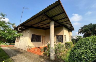 ABIDJAN COCODY : Location de villa – 2 Plateaux