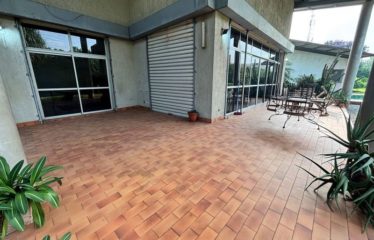 ABIDJAN COCODY : Location de villa – 2 Plateaux