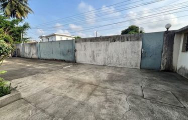 ABIDJAN COCODY : Location de villa – 2 Plateaux