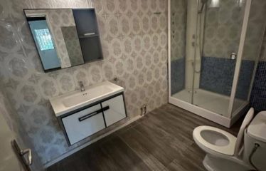 ABIDJAN COCODY : Location de villa 4 pièces