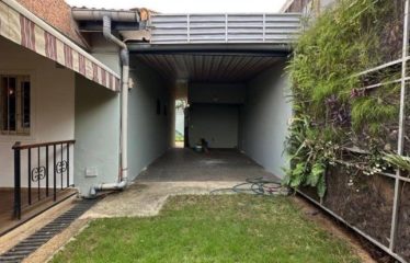 ABIDJAN COCODY : Location de villa 4 pièces