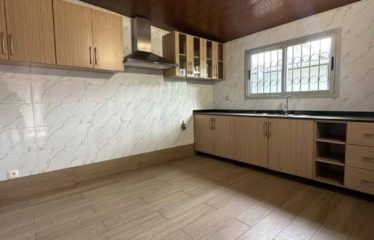 ABIDJAN COCODY : Location de villa 4 pièces